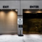 No Exit