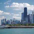 Another side of Chicago