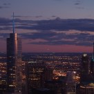 Dark side of Chicago