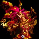 Sinulog Festival Queen