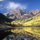 Maroon Bells
