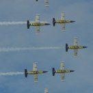 AVENGER FORMATION