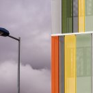 Modern architecture