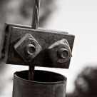 E.T. retrat d'un robot / E.T. Portrait of a robot