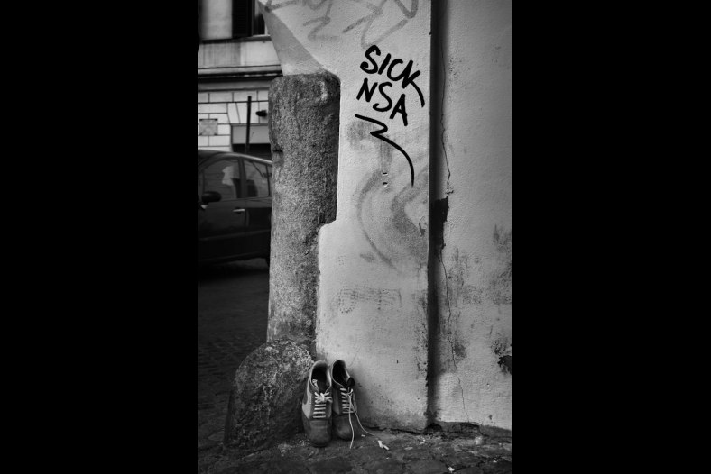 Corner