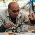 Glassblower