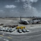 airport