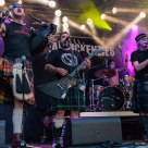 Celtic punk veterans