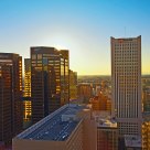 PHOENIX SKYLINE 