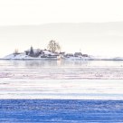 Cold Island