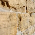 The wall