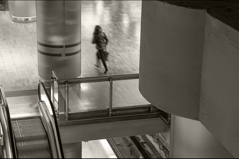 Underground