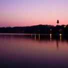 esat lake