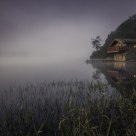 Boathouse