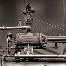 Marvels of the Steam Age