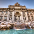 Fontana Di Trevi