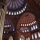 blue mosque