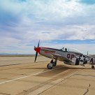 The wild blue yonder