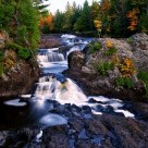 Potato Falls