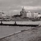 Helsinki harbour