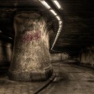 Matena Tunnel