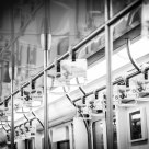 Empty carriage