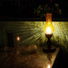 Light in Sha&Feng