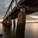 Wellington Point Jetty