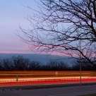 Evening Rush