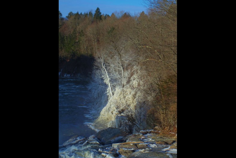Cold Spot 2