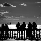 Sea