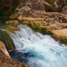 Surgencia de agua