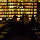 A bar on Plaka