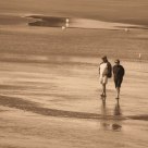 Low Tide Stroll