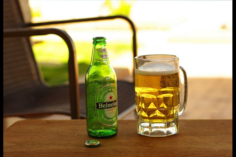 SUMMERTIME