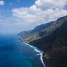 Nepali Coast
