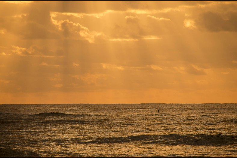 Soul Surfer