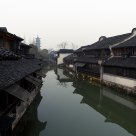 Wu town