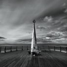 End of the Pier