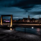 HDR Citiscape