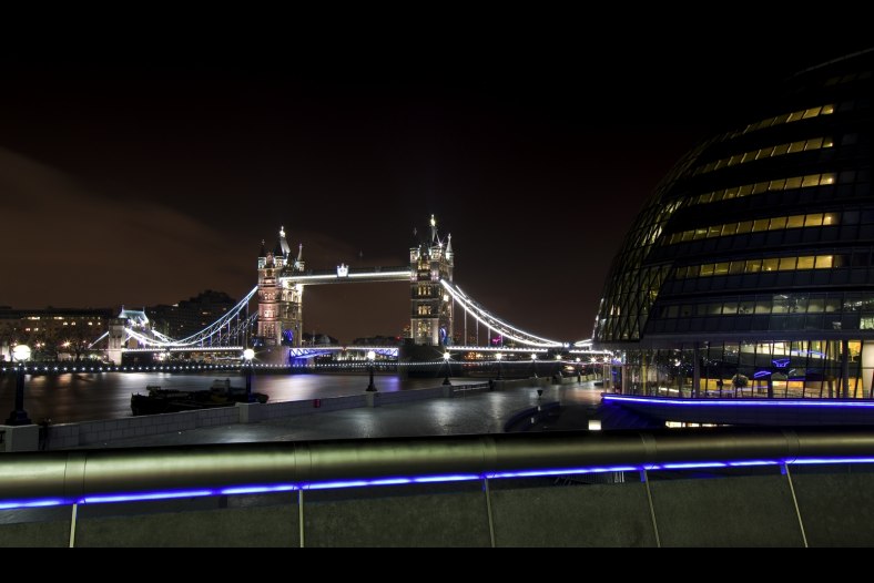 Tower Bridge