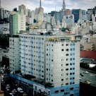 Sao Paulo at week