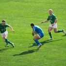 Dribbling