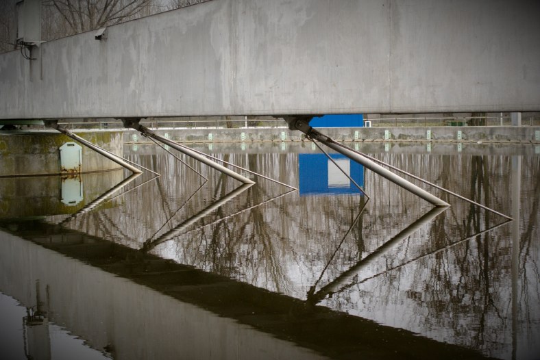 reservoir