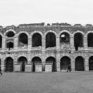 Verona, Arena