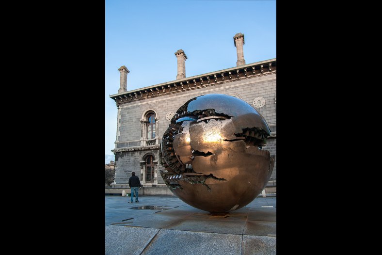 Trinity College