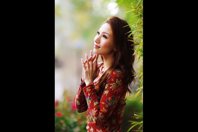 Katherine Lo