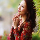Katherine Lo