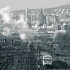 Steam and electricity