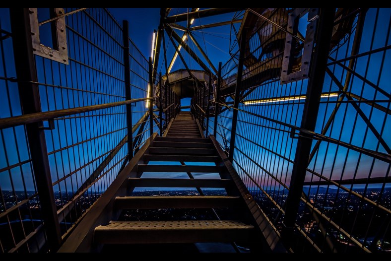 Stairway To Heaven